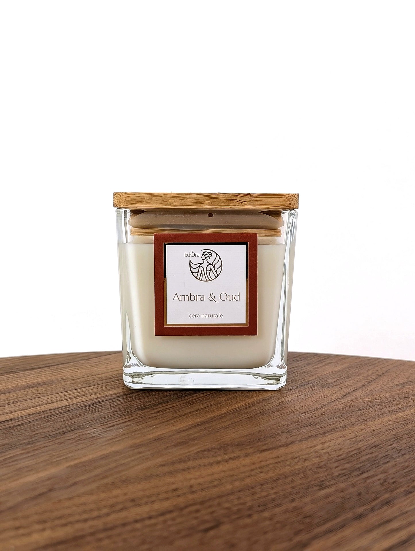 Ambra & Oud