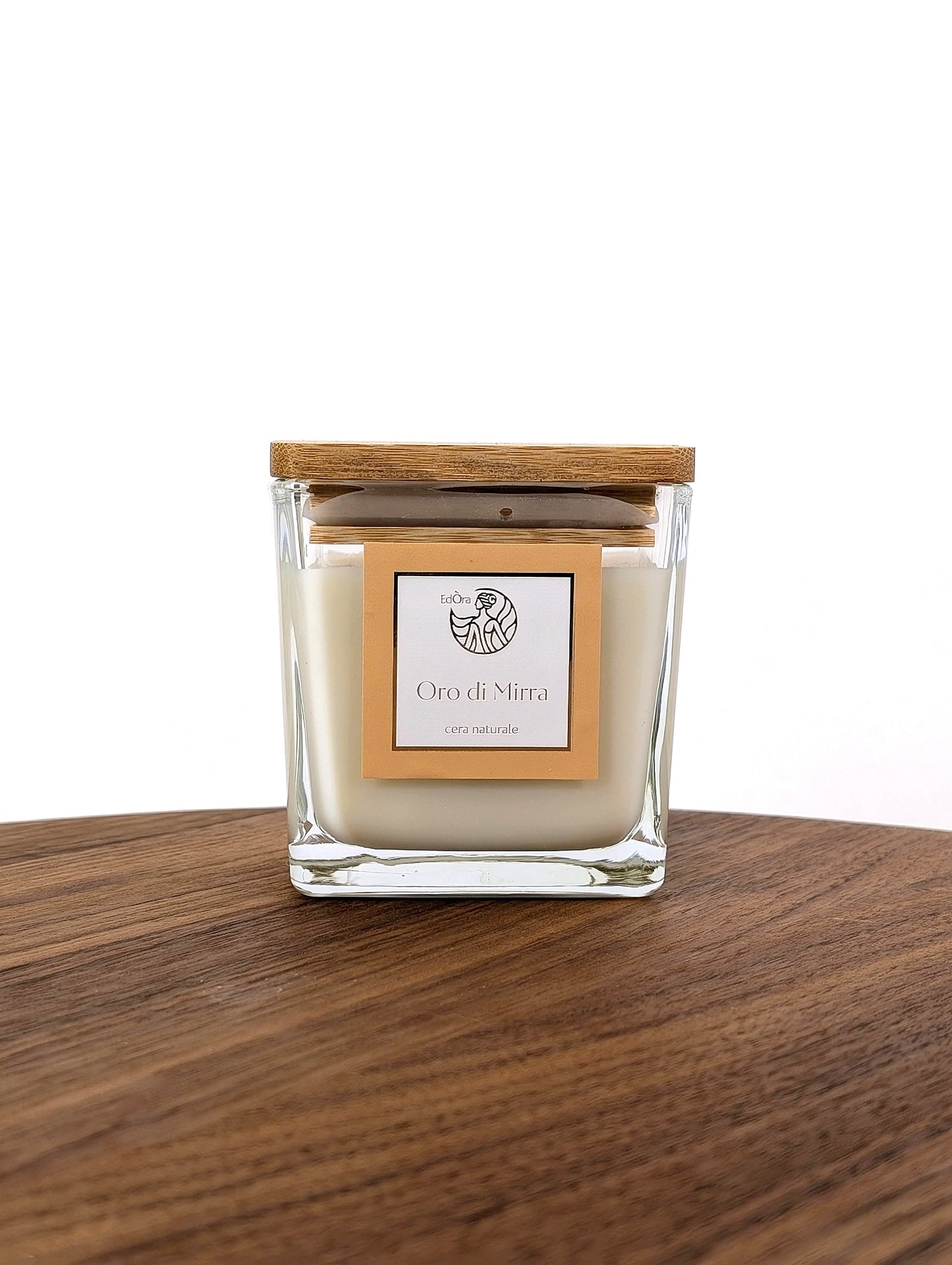 Oro di Mirra