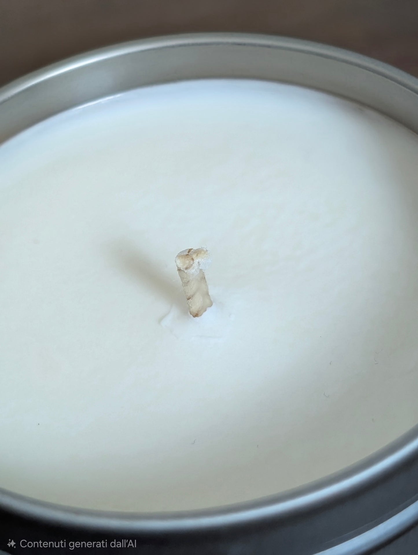 Ambra & Oud 90g