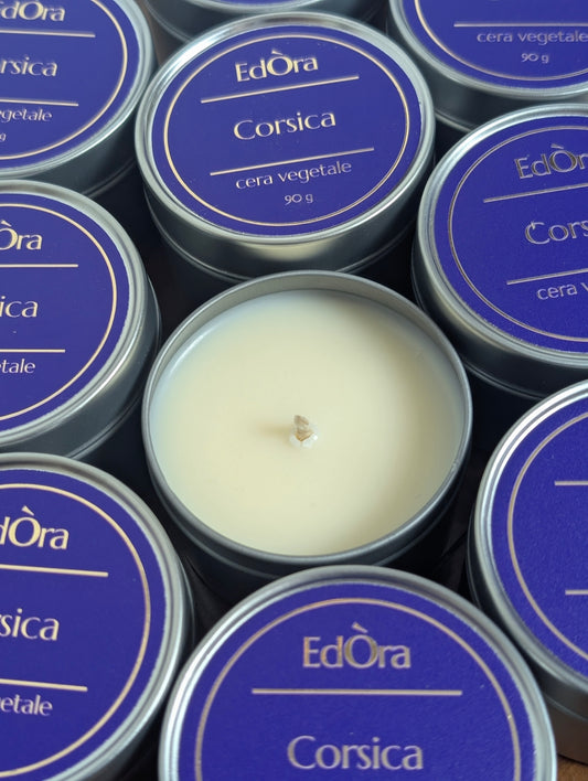 Corsica 90g