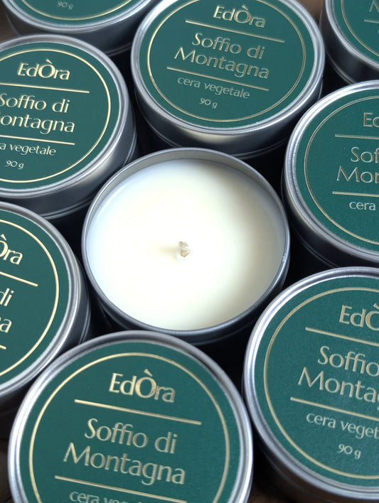 Soffio Di Montagna 90g