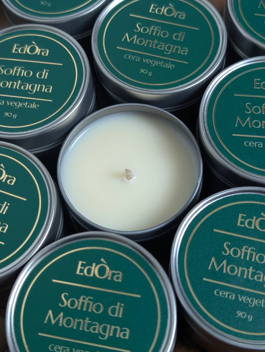 Soffio Di Montagna 90g
