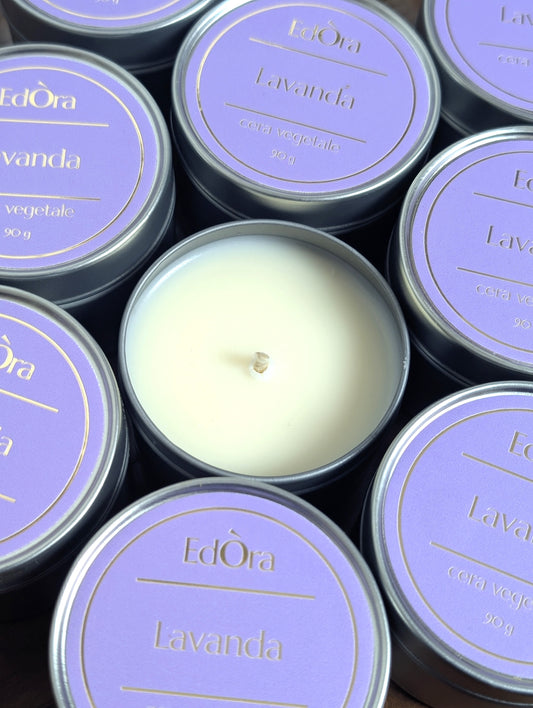 Lavanda 90g
