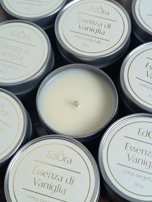 Essenza di Vaniglia 90g