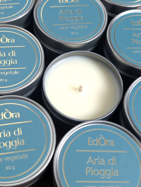 Aria di Pioggia 90g
