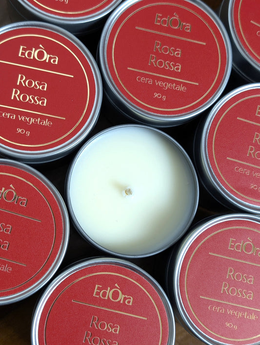 Rosa Rossa 90g
