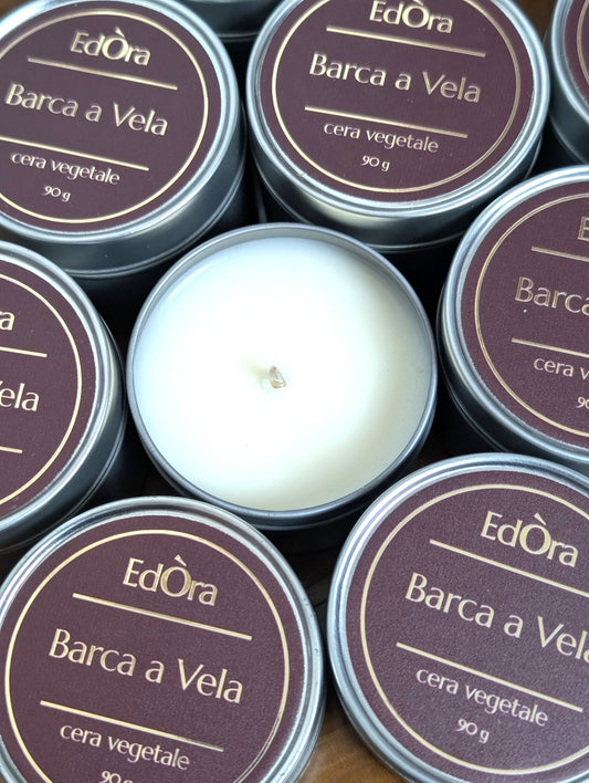 Barca a Vela 90g