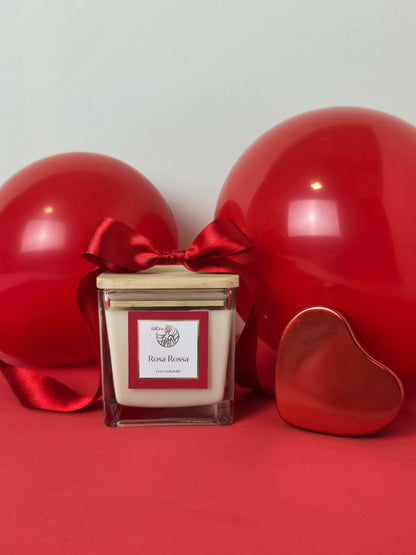 Rosa Rossa
