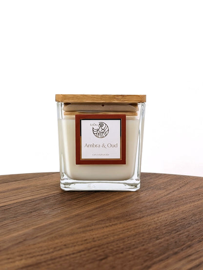 Ambra & Oud