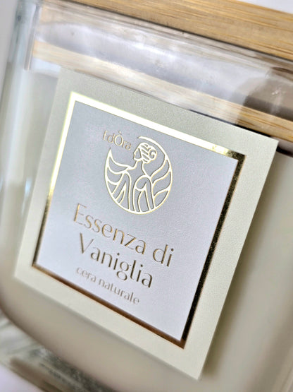 Essenza di Vaniglia