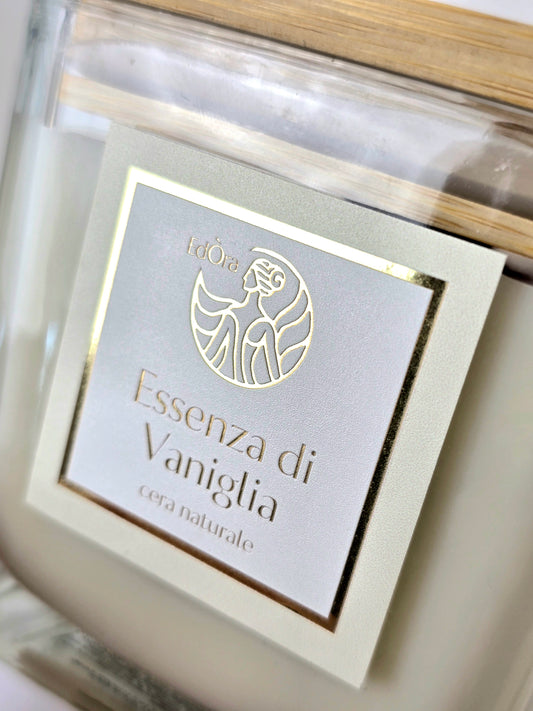 Essenza di Vaniglia