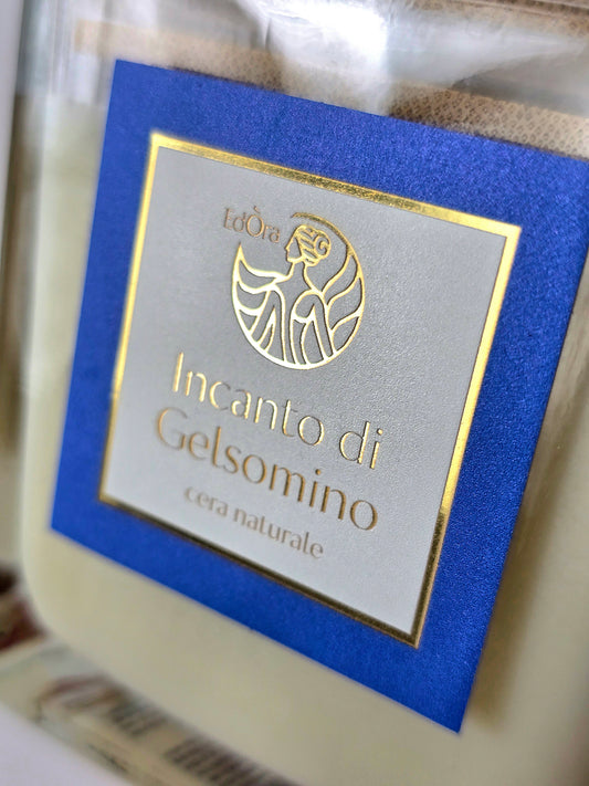 Incanto di Gelsomino