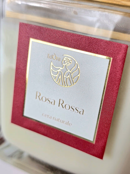 Rosa Rossa