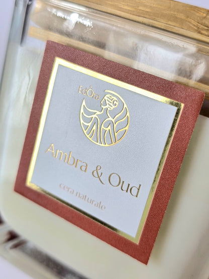 Ambra & Oud