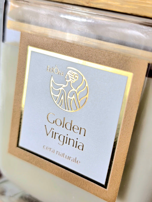 Golden Virginia