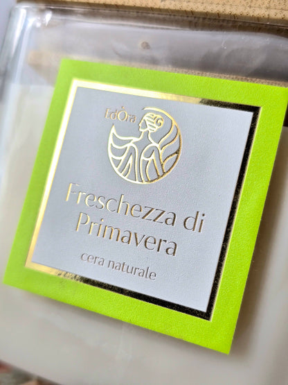 Freschezza di Primavera