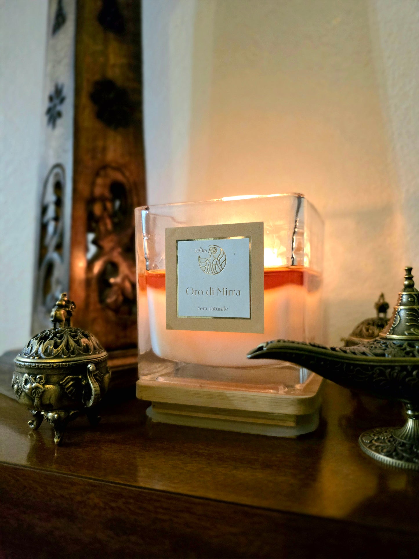 Oro di Mirra