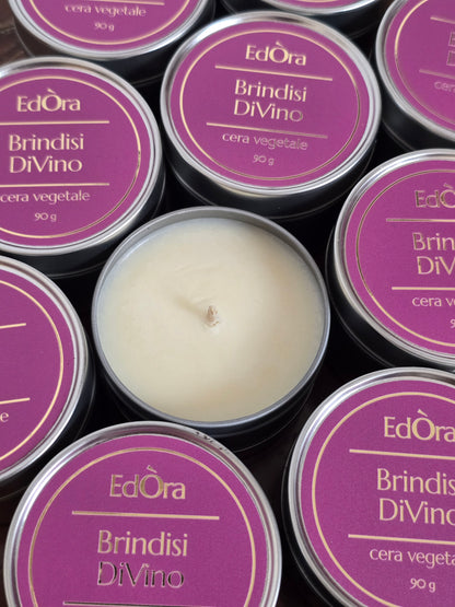 Brindisi Divino 90g