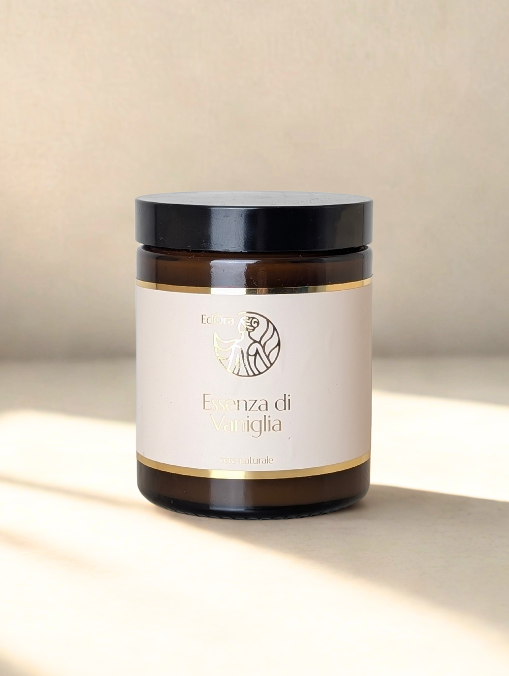 Essenza di Vaniglia 160g