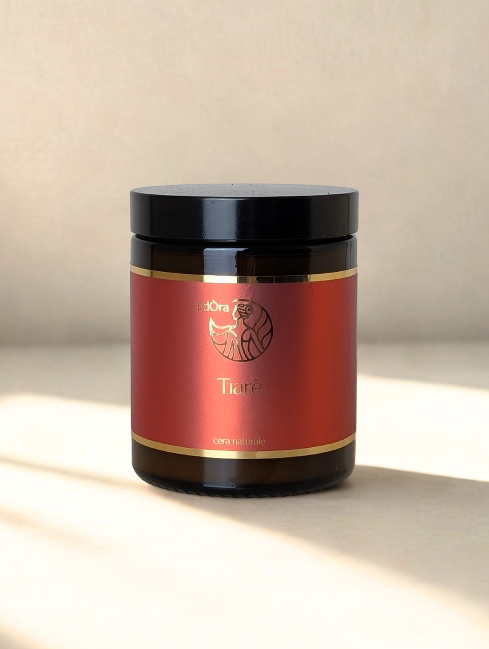 Tiarè 160g