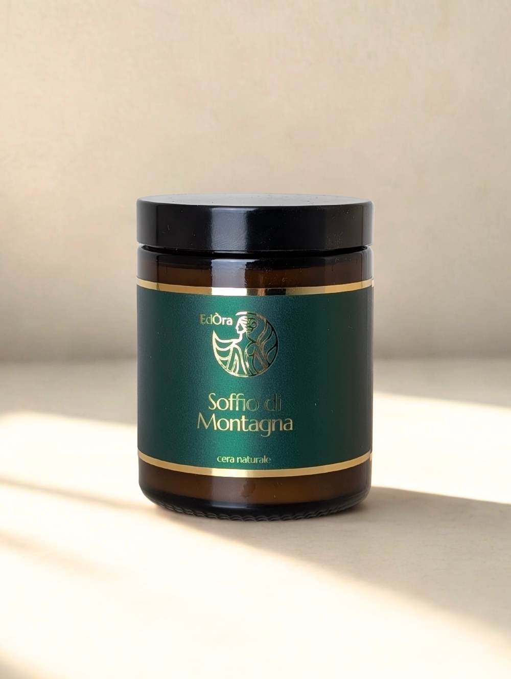 Soffio Di Montagna 160g