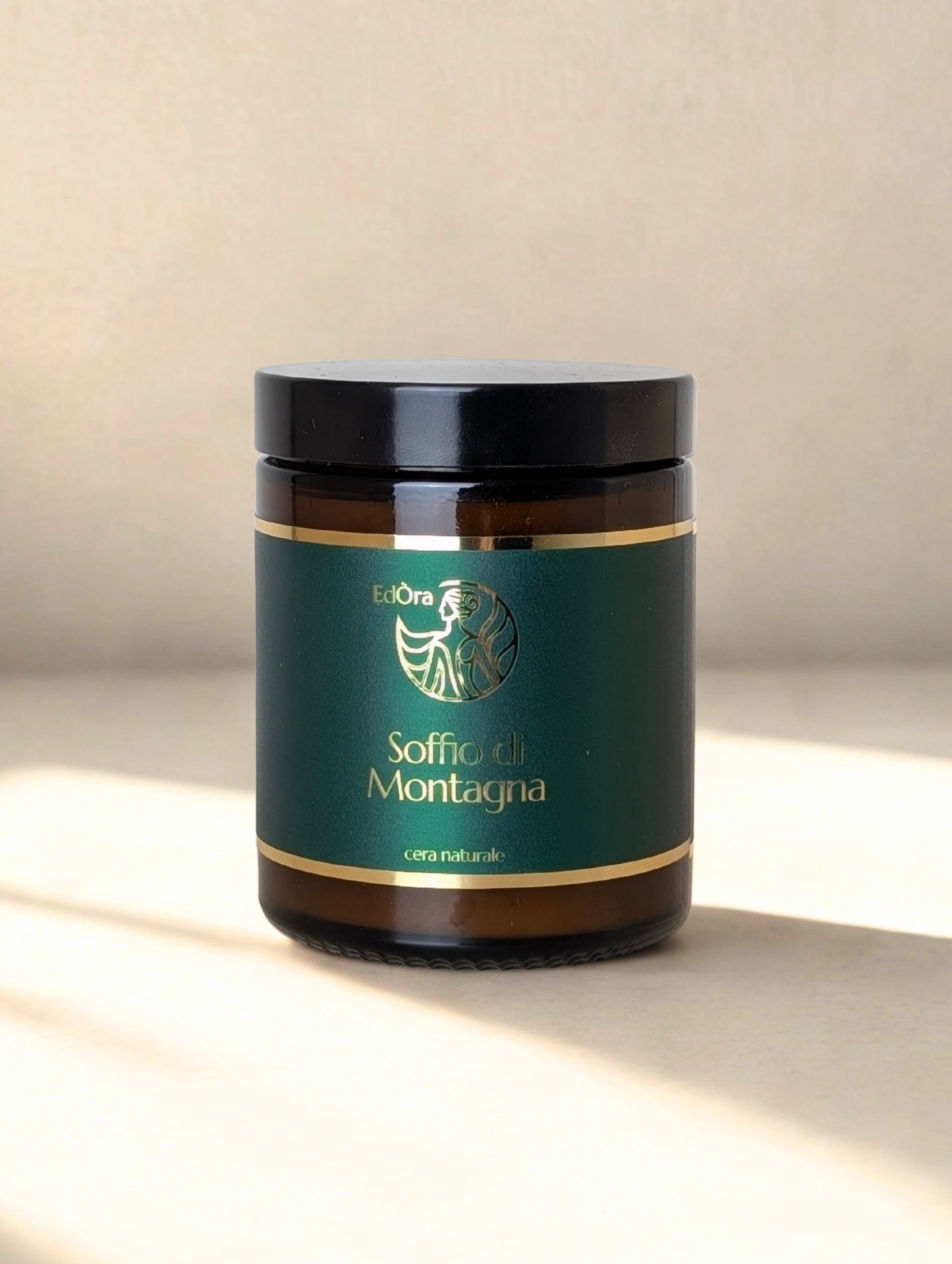 Soffio Di Montagna 160g
