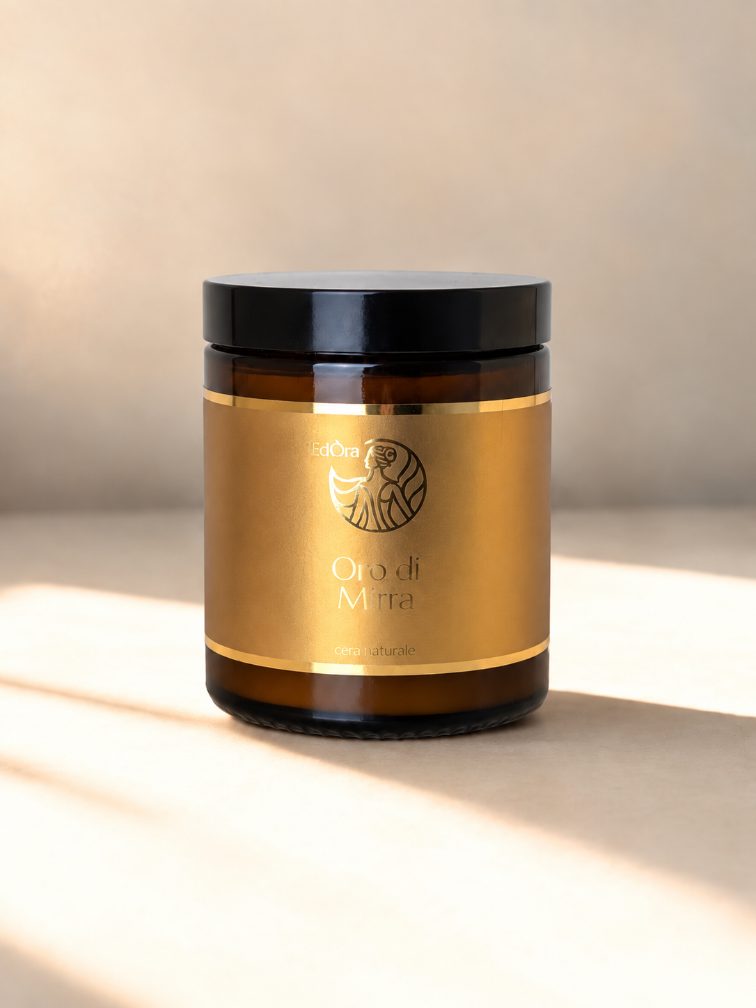 Oro di Mirra 160g
