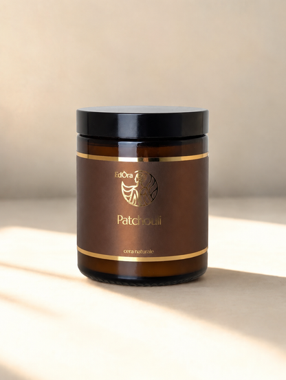 Patchouli                   160g