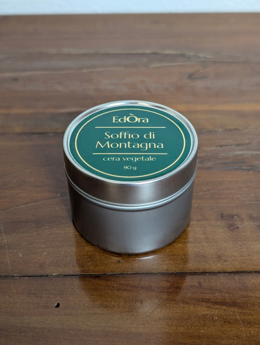 Soffio Di Montagna 90g
