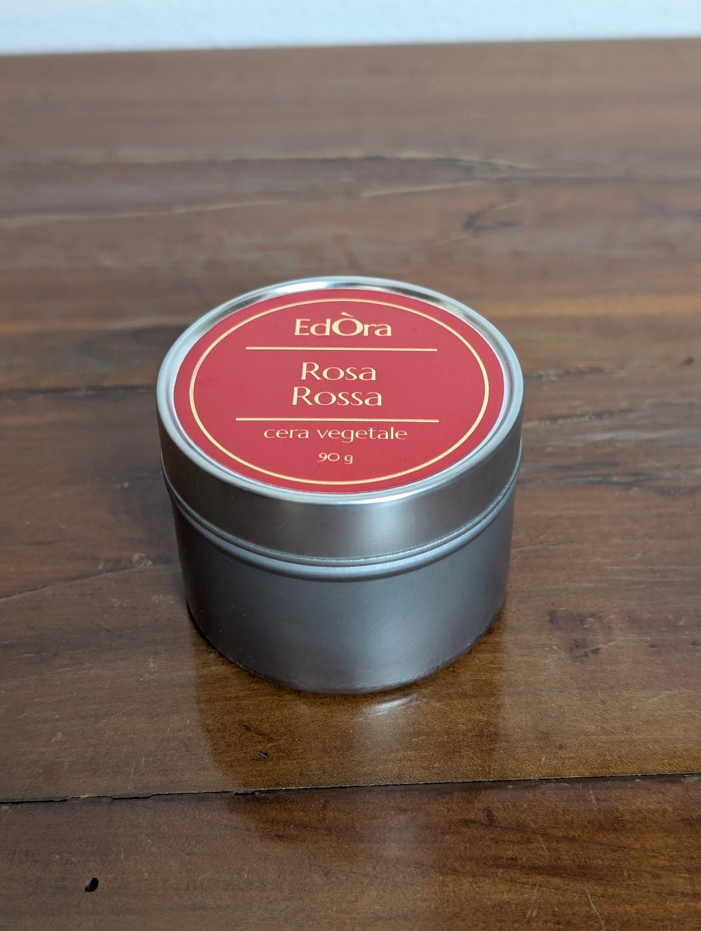 Rosa Rossa 90g