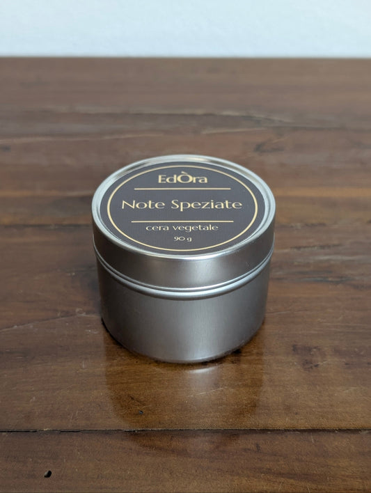 Note Speziate 90g