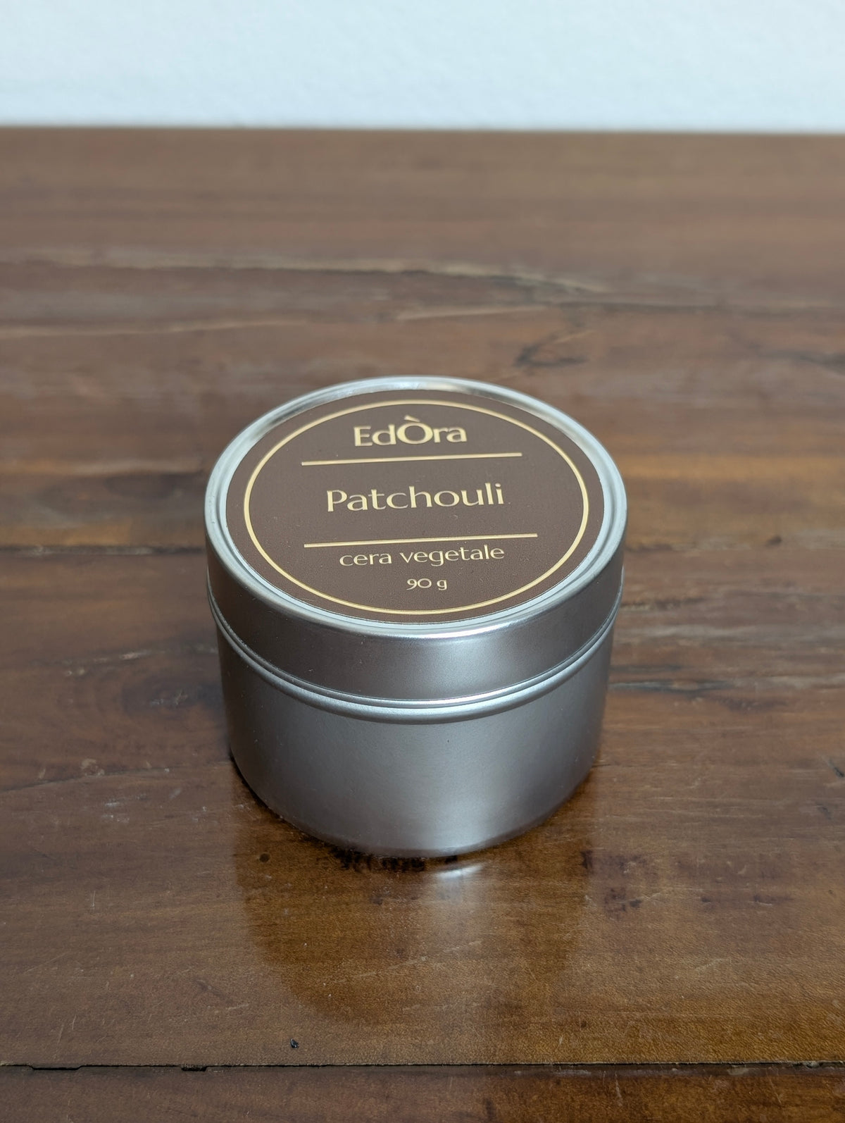 Patchouli 90g