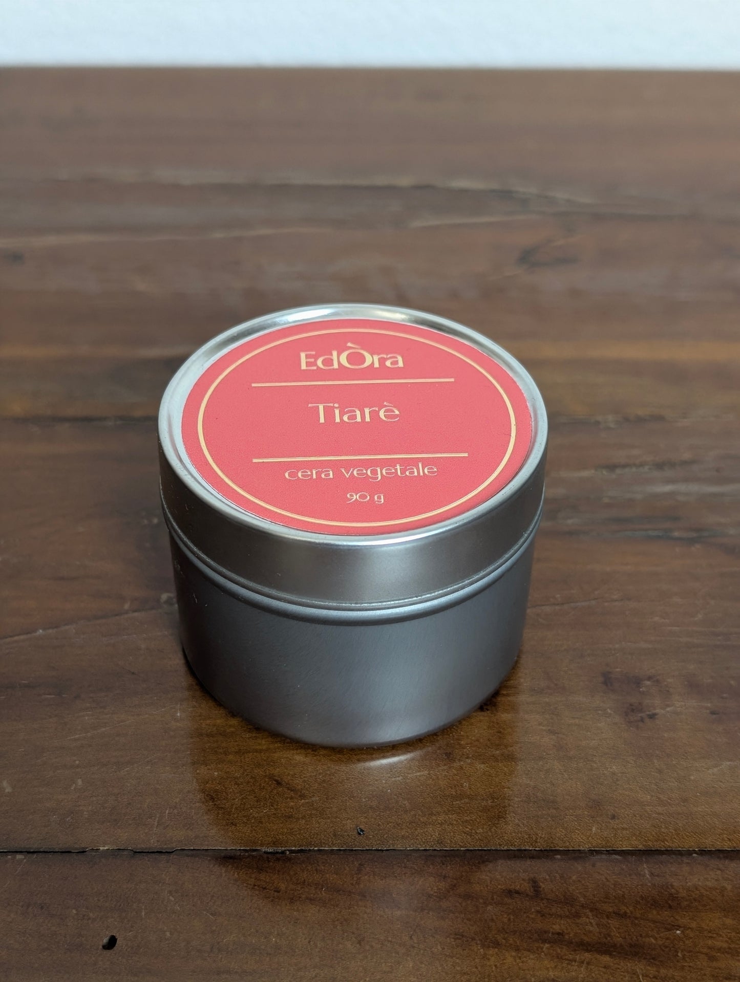 Tiarè 90g