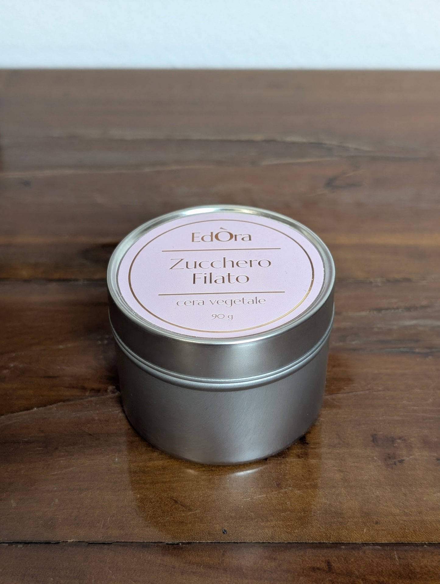 Zucchero Filato 90g