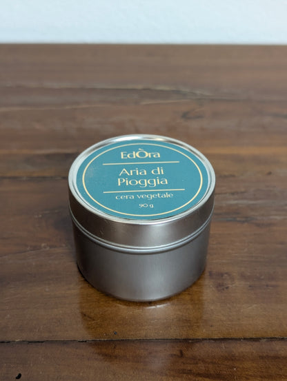 Aria di Pioggia 90g