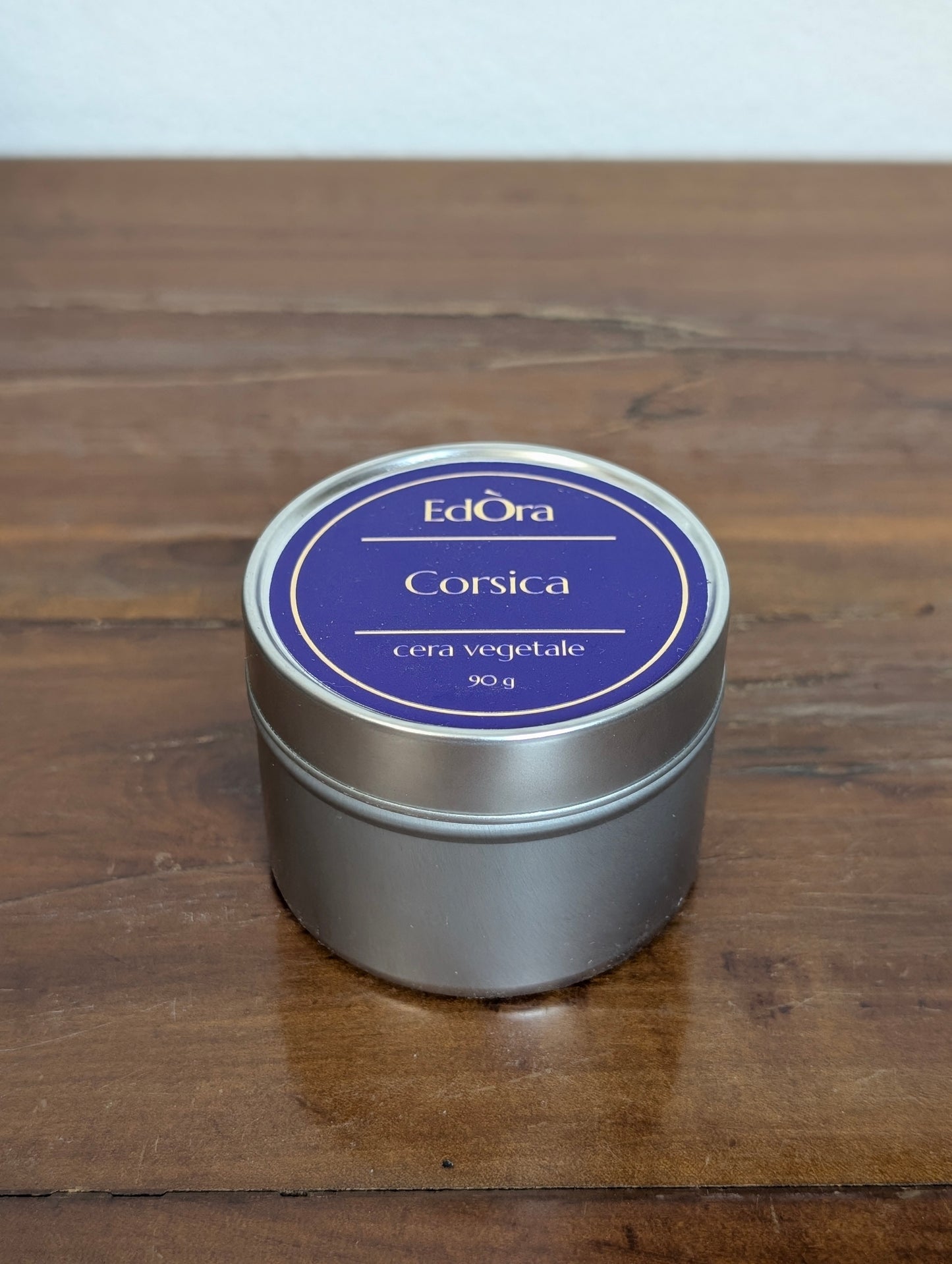 Corsica 90g