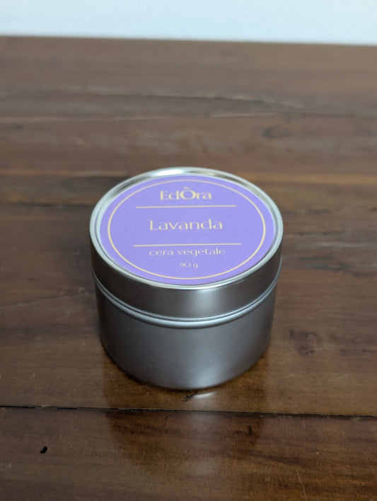 Lavanda 90g