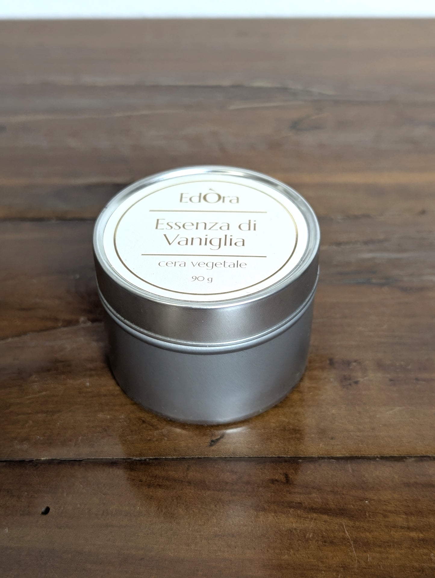 Essenza di Vaniglia 90g