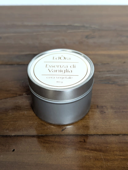 Essenza di Vaniglia 90g
