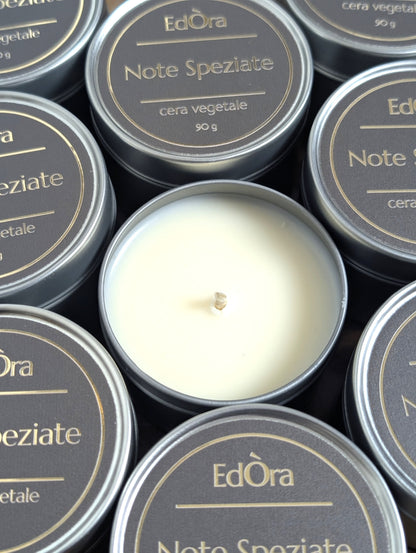 Note Speziate 90g