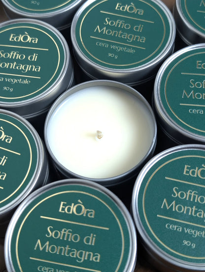 Soffio Di Montagna 90g