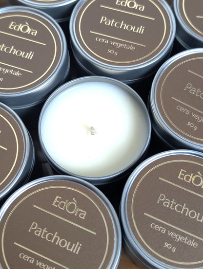 Patchouli 90g