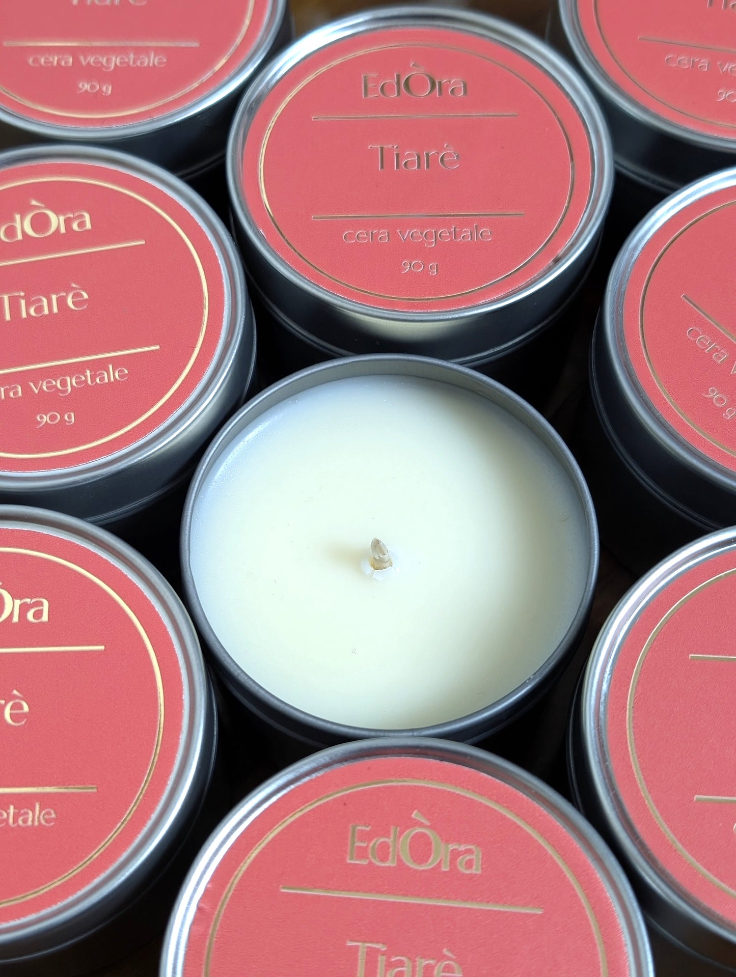Tiarè 90g