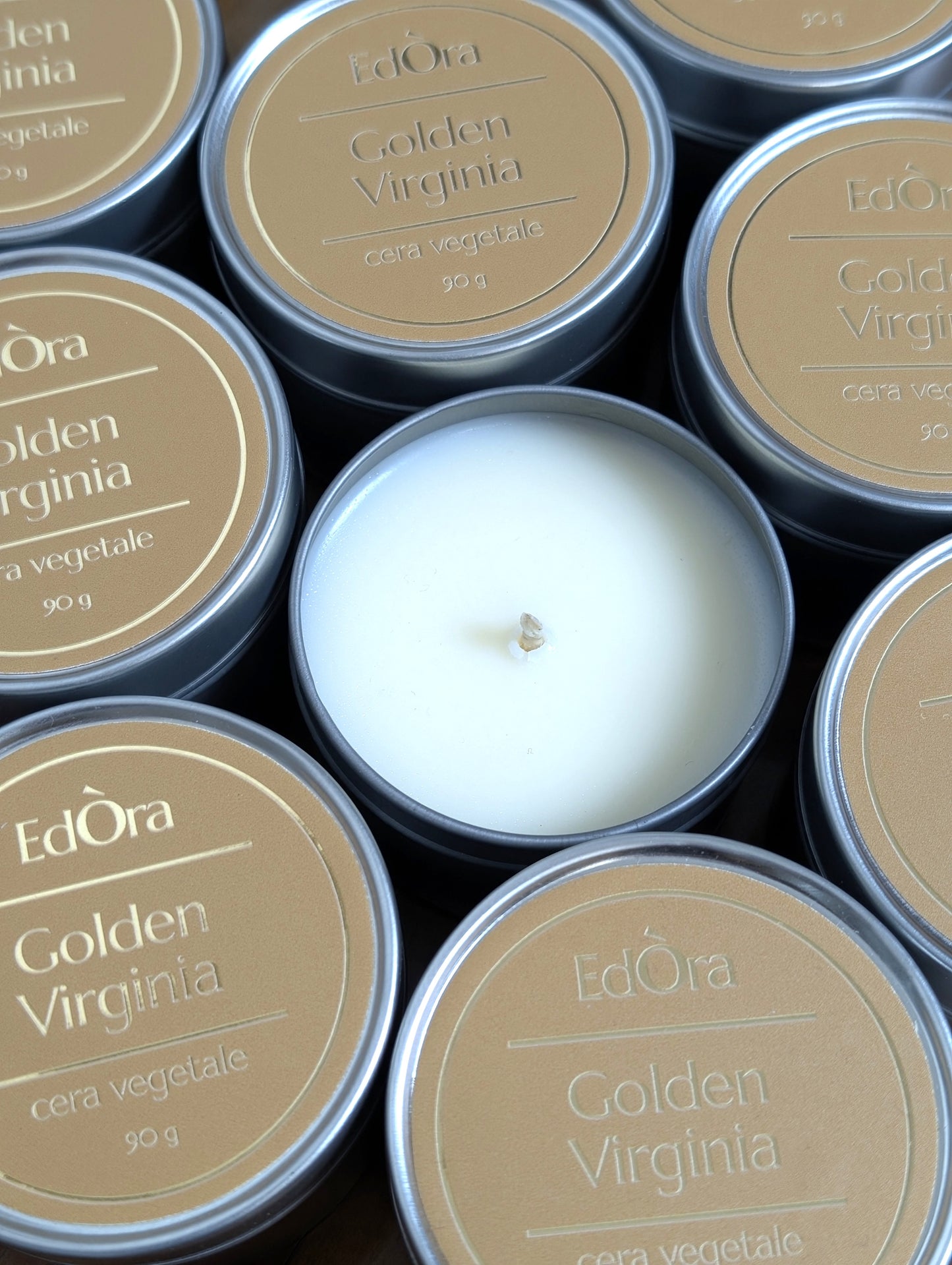 Golden Virginia 90g