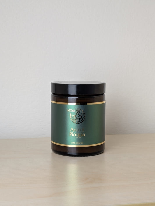 Aria di Pioggia 160g