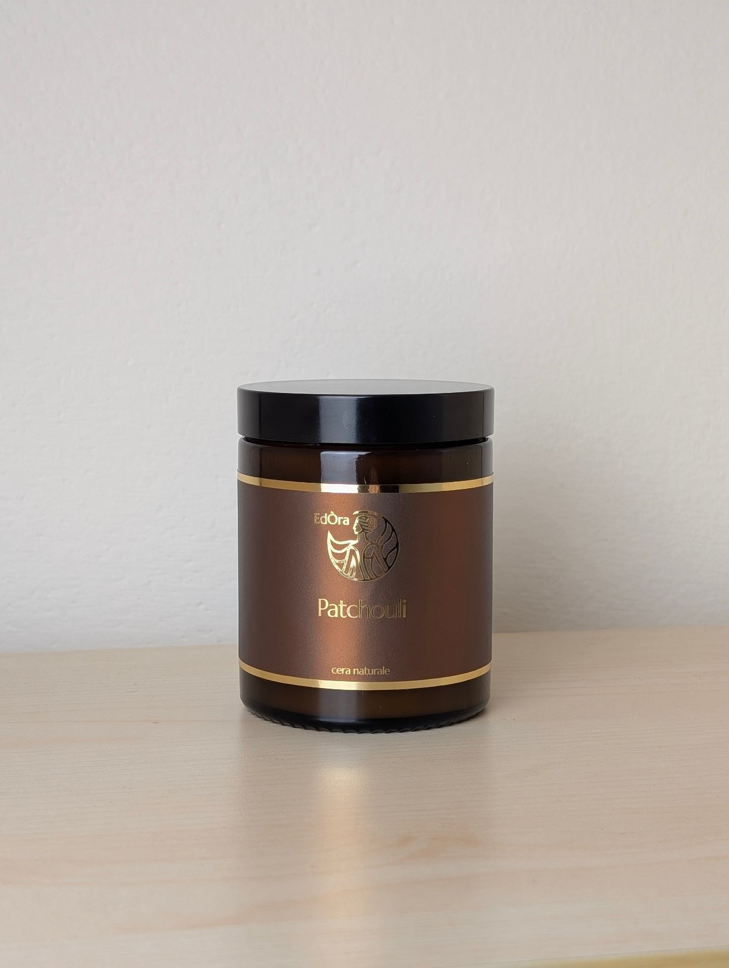 Patchouli 160g