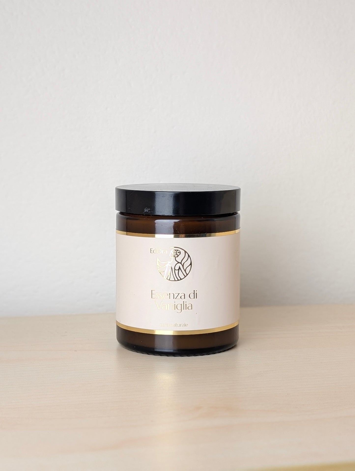 Essenza di Vaniglia 160g
