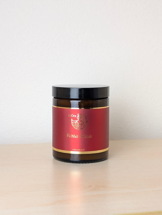 Rosa Rossa 160g
