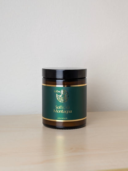 Soffio Di Montagna 160g