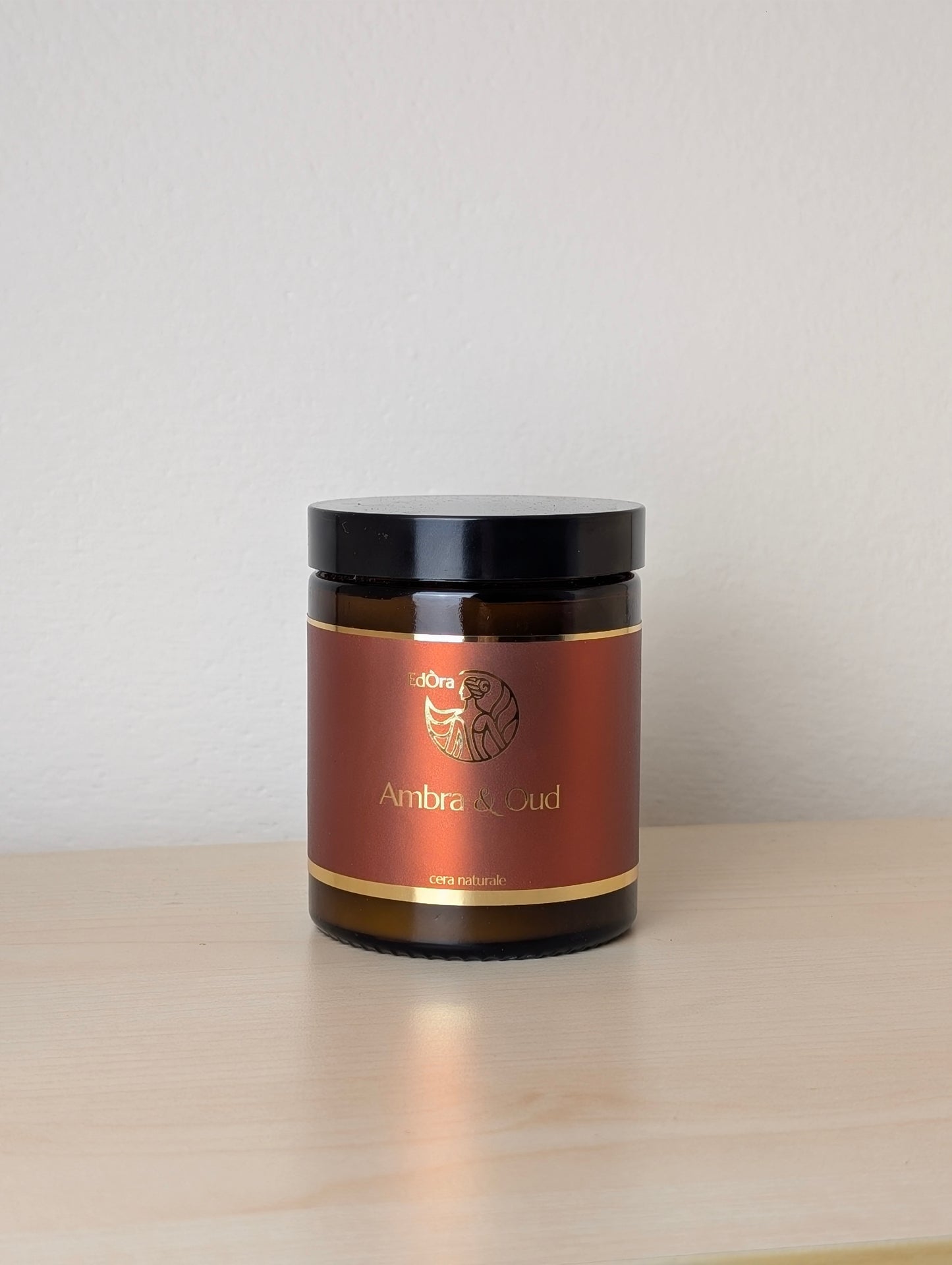 Ambra & Oud